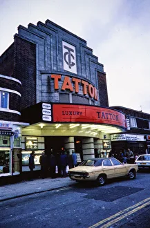 Tatton Cinema Gatley NWC01_01_0639 Tatton Cinema Gatley NWC01_01_0639