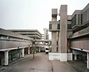 Tricorn Centre BB96_10635