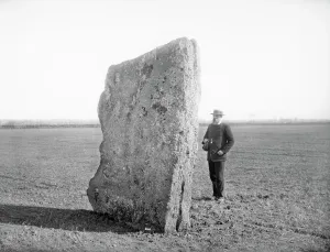 Henry Taunt Photographer Prints: Devils Quoit CC72_02480