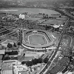 White City Stadium EAW164317 White City Stadium EAW164317