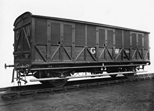 British Railway History Prints: #12870356