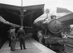 Steam Engine History Prints: #892564