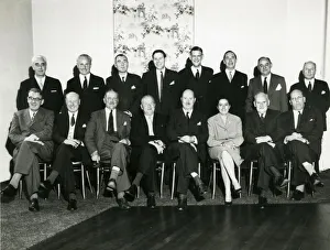 British Railways Modernisation Committee, 1961 British Railways Modernisation Committee, 1961