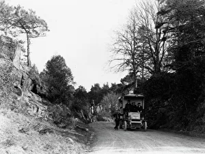 Gwr road vehicles/road motor vehicles/gwr milnes daimler omnibus 1904 Gwr road vehicles/road motor vehicles/gwr milnes daimler omnibus 1904