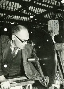 Steam Museum Exhibits UK Prints: Images from the Safety Movement Campaign, 1952