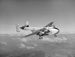 Blackburn Beverley of 47 Squadron Blackburn Beverley of 47 Squadron