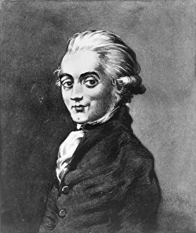 Jean Pierre Blanchard Jean Pierre Blanchard