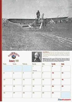 RAF Museum 2009 Calendar Trailblazers RAF Museum 2009 Calendar Trailblazers
