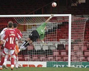 Old/first team season 07 08 bristol city v blackpool/adriano basso Old/first team season 07 08 bristol city v blackpool/adriano basso