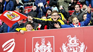 Bristol City v Ipswich Town 031216 Bristol City v Ipswich Town 031216
