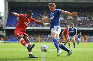 Ipswich Town v Bristol City 260915 Ipswich Town v Bristol City 260915