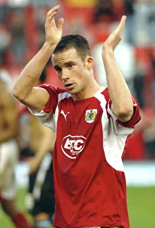 Old/first team season 07 08 bristol city v sheffield wednesday/michael mcindoe Old/first team season 07 08 bristol city v sheffield wednesday/michael mcindoe