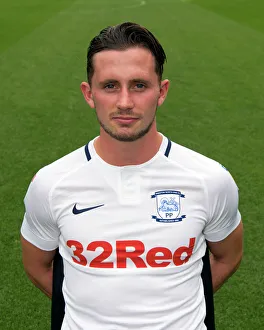 2018 PNE Head Shot:; Alan Browne 2018 PNE Head Shot:; Alan Browne