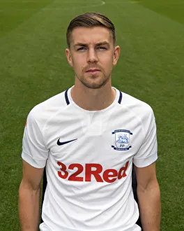 2018 PNE Head Shot: Paul Huntington 2018 PNE Head Shot: Paul Huntington
