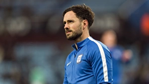 Aston Villa vs PNE, Tuesday 20th February 2018 Aston Villa vs PNE, Tuesday 20th February 2018