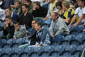 Preston North End Stadium Prints: IMG 9992