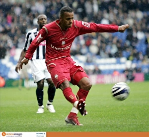 Rainy Day Football Match Prints: Whaley