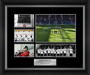 One Hundred Year Armistice Remembrance Framed Print One Hundred Year Armistice Remembrance Framed Print