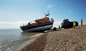 All weather lifeboats/dungeness mersey class lifeboat pride spirit All weather lifeboats/dungeness mersey class lifeboat pride spirit