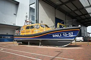 Legacy Lifeboat. Kilkeel 13-57 event image 2