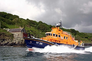All weather lifeboats/penlee severn class lifeboat 17 36 ivan ellen All weather lifeboats/penlee severn class lifeboat 17 36 ivan ellen