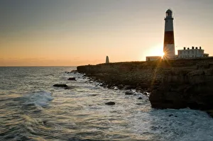 Portland Bill lighthouse Portland Bill lighthouse