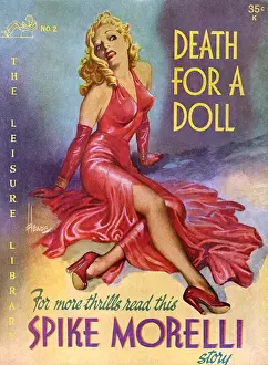Vintage History Images Prints: 05