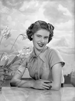 Historical Portrait Photography Prints: 10433000