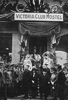 Historical Photograph Prints: -
