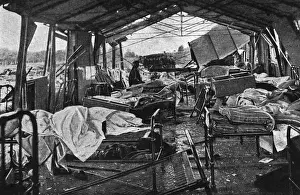 Historical Conflict Photography Prints: -