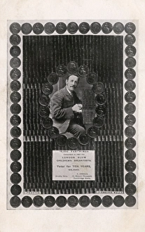 18, 000 farthings for London Slum Childrens Breakfasts 18, 000 farthings for London Slum Childrens Breakfasts