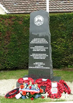 2nd Battalion South Wales Borderers Asnelles 2nd Battalion South Wales Borderers Asnelles