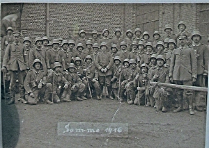 43 snapshots, taken in France, by a German artilleryman 43 snapshots, taken in France, by a German artilleryman