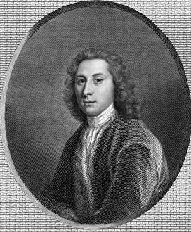 Historical Statesman Prints: 4th Duke of Argyll