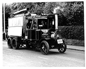 6-ton rigid 6-wheeler Wagon Merlin UR 1328 6-ton rigid 6-wheeler Wagon Merlin UR 1328