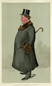 6th Earl of Donoughmore, Vanity Fair, Spy 6th Earl of Donoughmore, Vanity Fair, Spy