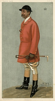 7th Viscount Galway, Vanity Fair, Spy 7th Viscount Galway, Vanity Fair, Spy