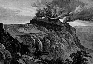 Abyssinian War Prints: Abyssian War