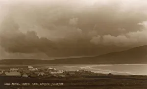 Achill Island, Ireland - Keel Strand Achill Island, Ireland - Keel Strand