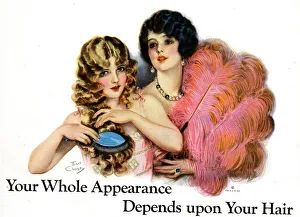 Advert, Mulsified Coconut Oil Shampoo Advert, Mulsified Coconut Oil Shampoo