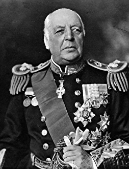Admiral Charles Beresford (1846-1919) Admiral Charles Beresford (1846-1919)
