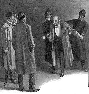 The Adventure of the Empty House, Sherlock Holmes The Adventure of the Empty House, Sherlock Holmes