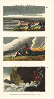 Adventures of the Lewis and Clarke Expedition Adventures of the Lewis and Clarke Expedition