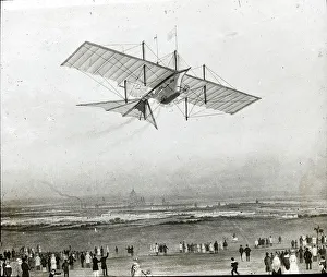 The Aerial Steam Carriage, or Ariel - 1843 The Aerial Steam Carriage, or Ariel - 1843