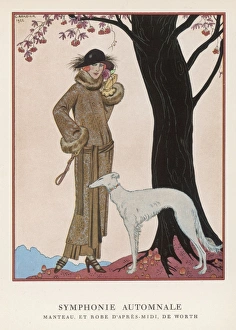 Afternoon Dress 1922 Afternoon Dress 1922
