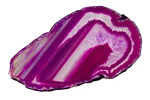 Silicate Mineral Specimens Prints: Agate