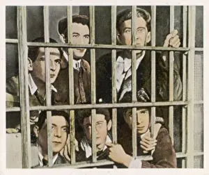 Left-wing Agitators Print