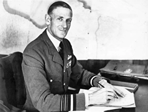 Air Chief Marshal Sir Keith Park 1892-1975 Air Chief Marshal Sir Keith Park 1892-1975