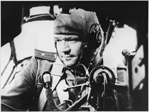 Eastern Front Operations Prints: Air Force Major