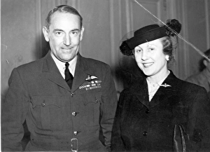 Air Vice Marshal Sir Arthur Mary Coningham Air Vice Marshal Sir Arthur Mary Coningham